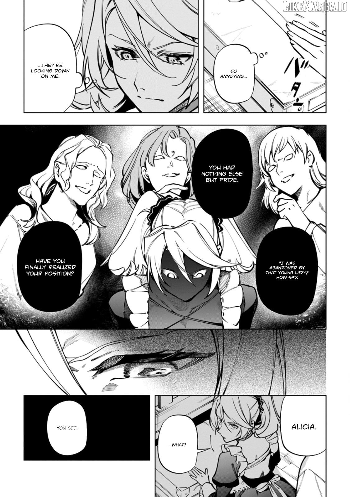 Isekai Craft Gurashi Jiyu Kimamana Seisan Shoku No Honobono Slow Life Chapter 37.3 - page 5