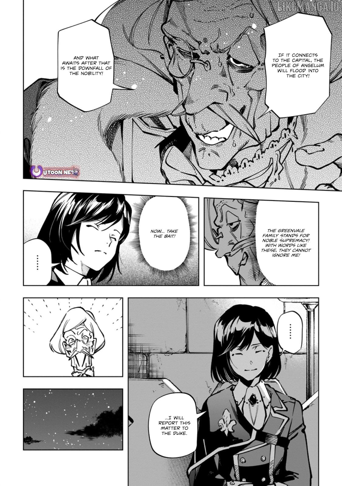 Isekai Craft Gurashi Jiyu Kimamana Seisan Shoku No Honobono Slow Life Chapter 38.1 - page 11