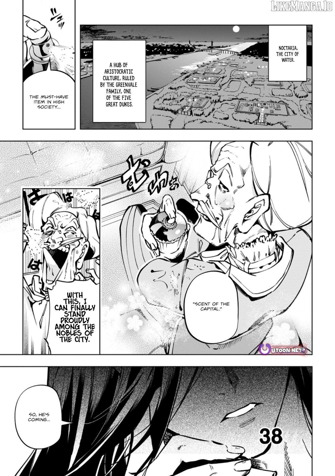Isekai Craft Gurashi Jiyu Kimamana Seisan Shoku No Honobono Slow Life Chapter 38.1 - page 2