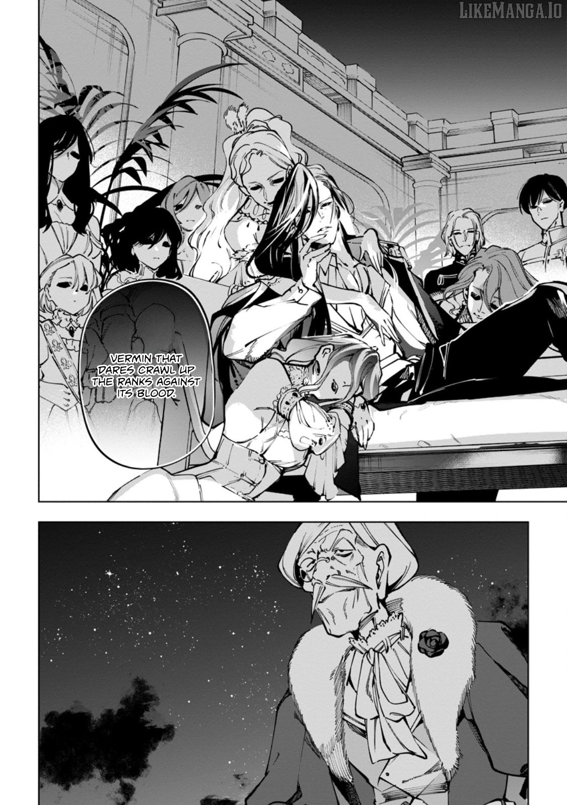 Isekai Craft Gurashi Jiyu Kimamana Seisan Shoku No Honobono Slow Life Chapter 38.1 - page 3