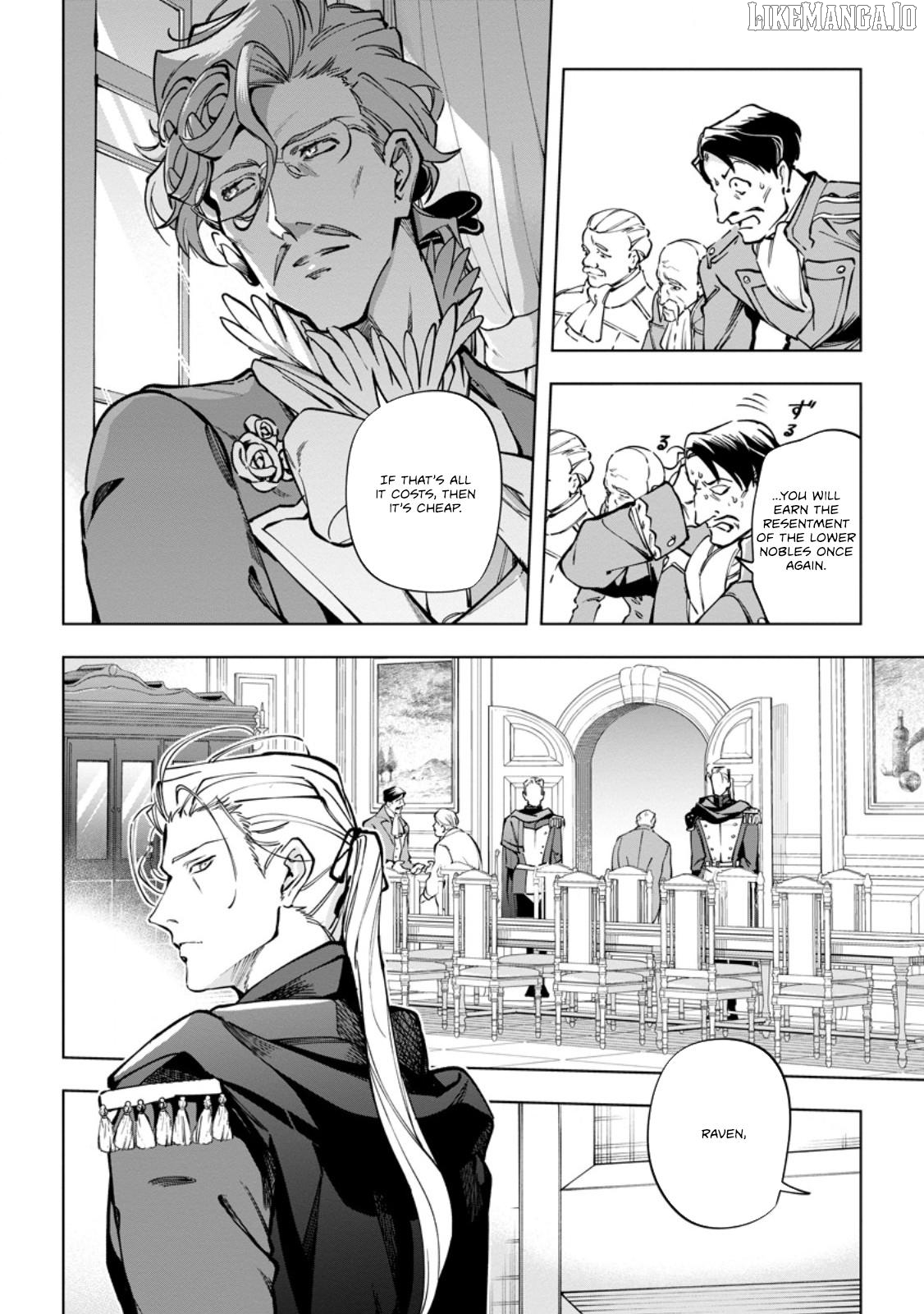 Isekai Craft Gurashi Jiyu Kimamana Seisan Shoku No Honobono Slow Life Chapter 38.2 - page 5