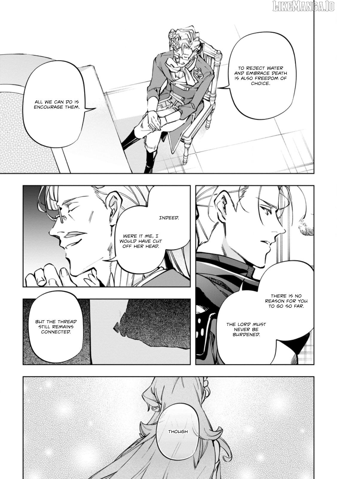 Isekai Craft Gurashi Jiyu Kimamana Seisan Shoku No Honobono Slow Life Chapter 38.2 - page 8