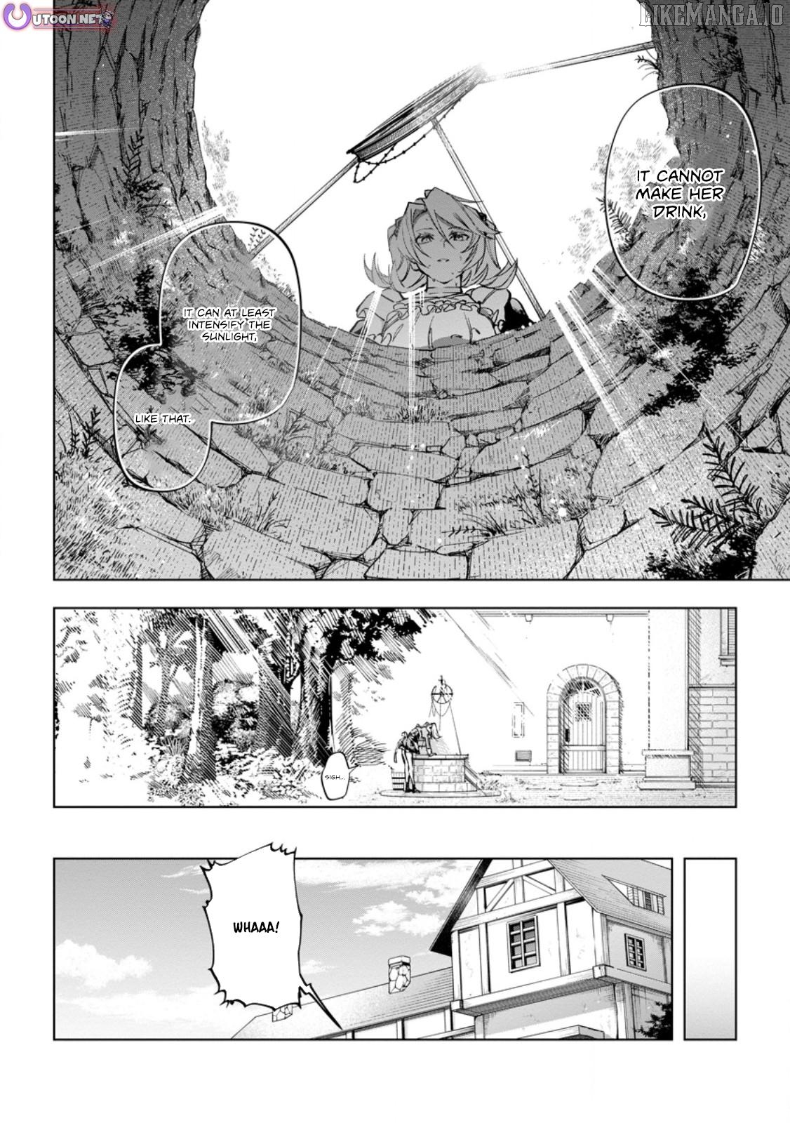 Isekai Craft Gurashi Jiyu Kimamana Seisan Shoku No Honobono Slow Life Chapter 38.2 - page 9