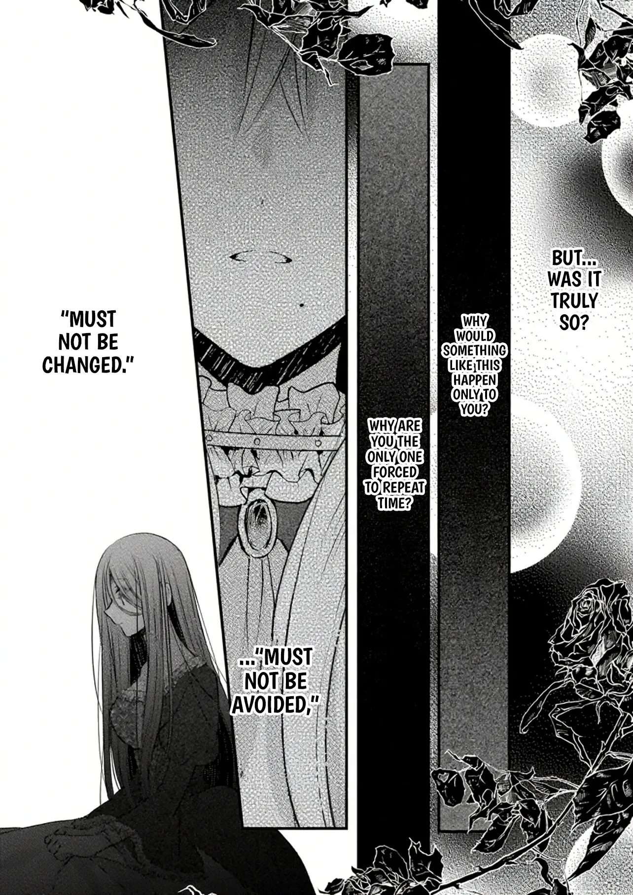 My Fiancé Is In Love With My Little Sister Chapter 26 - page 28