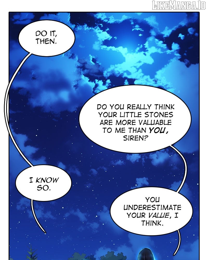Blood Reverie Chapter 124 - page 44
