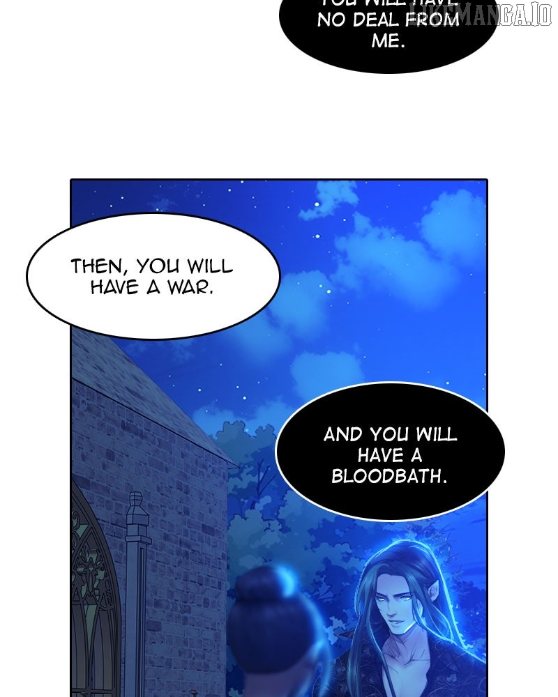 Blood Reverie Chapter 125 - page 32