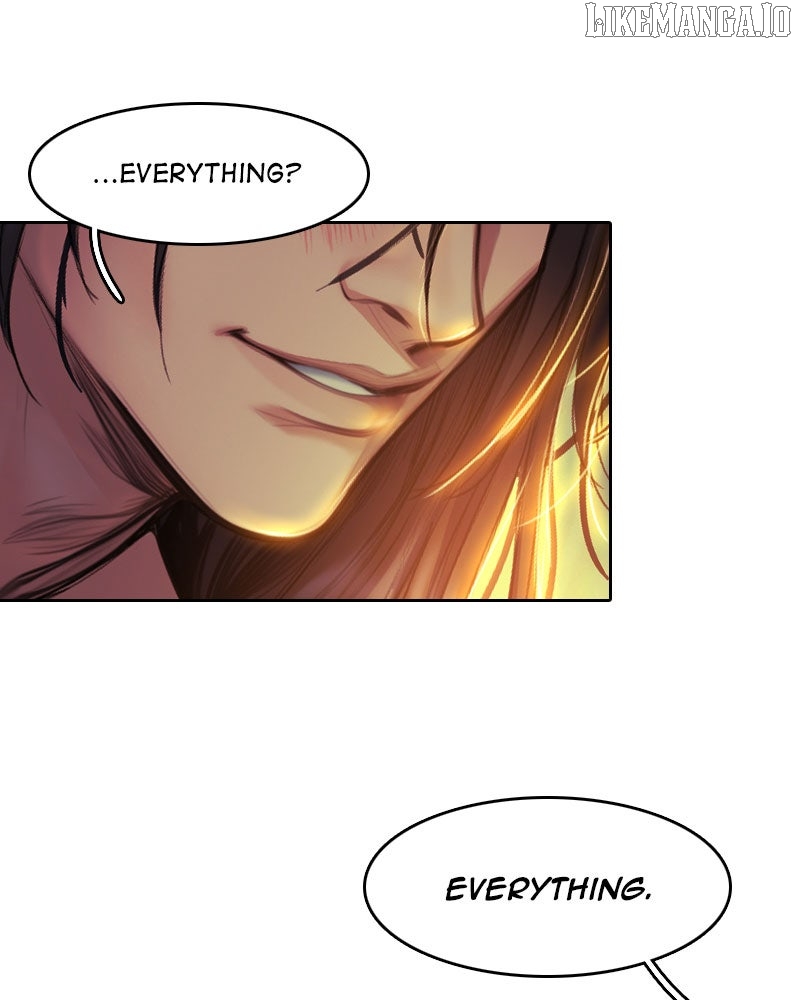 Blood Reverie Chapter 126 - page 48