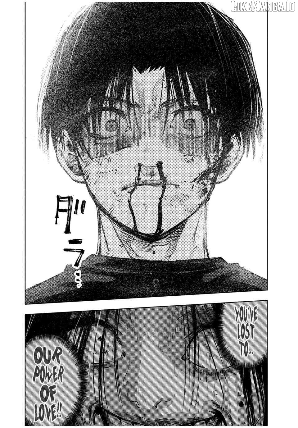 Juujika No Rokunin Chapter 224 - page 2