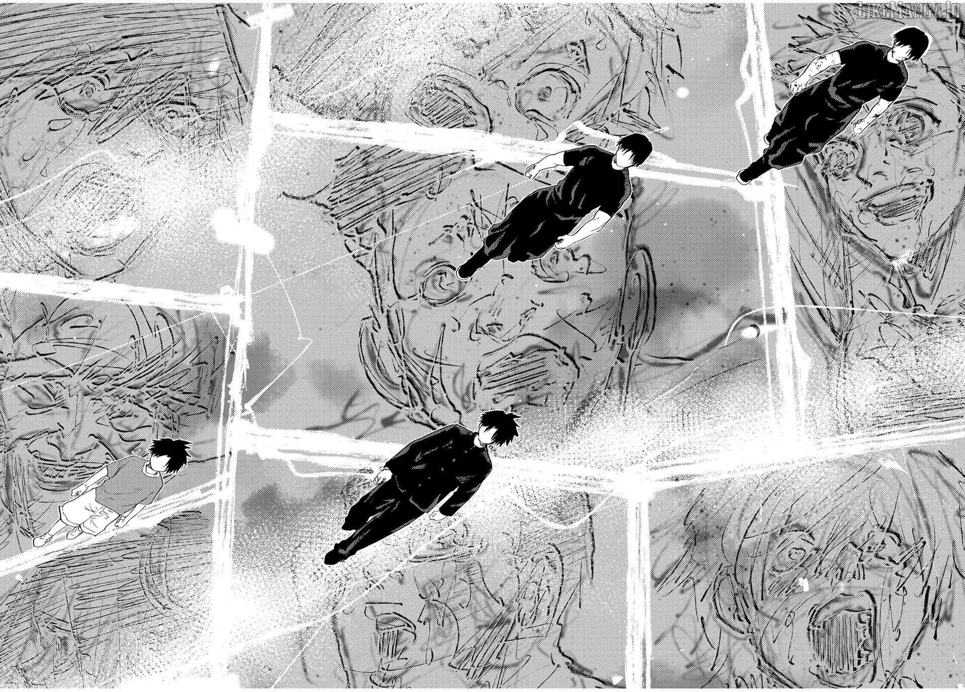 Juujika No Rokunin Chapter 224 - page 6