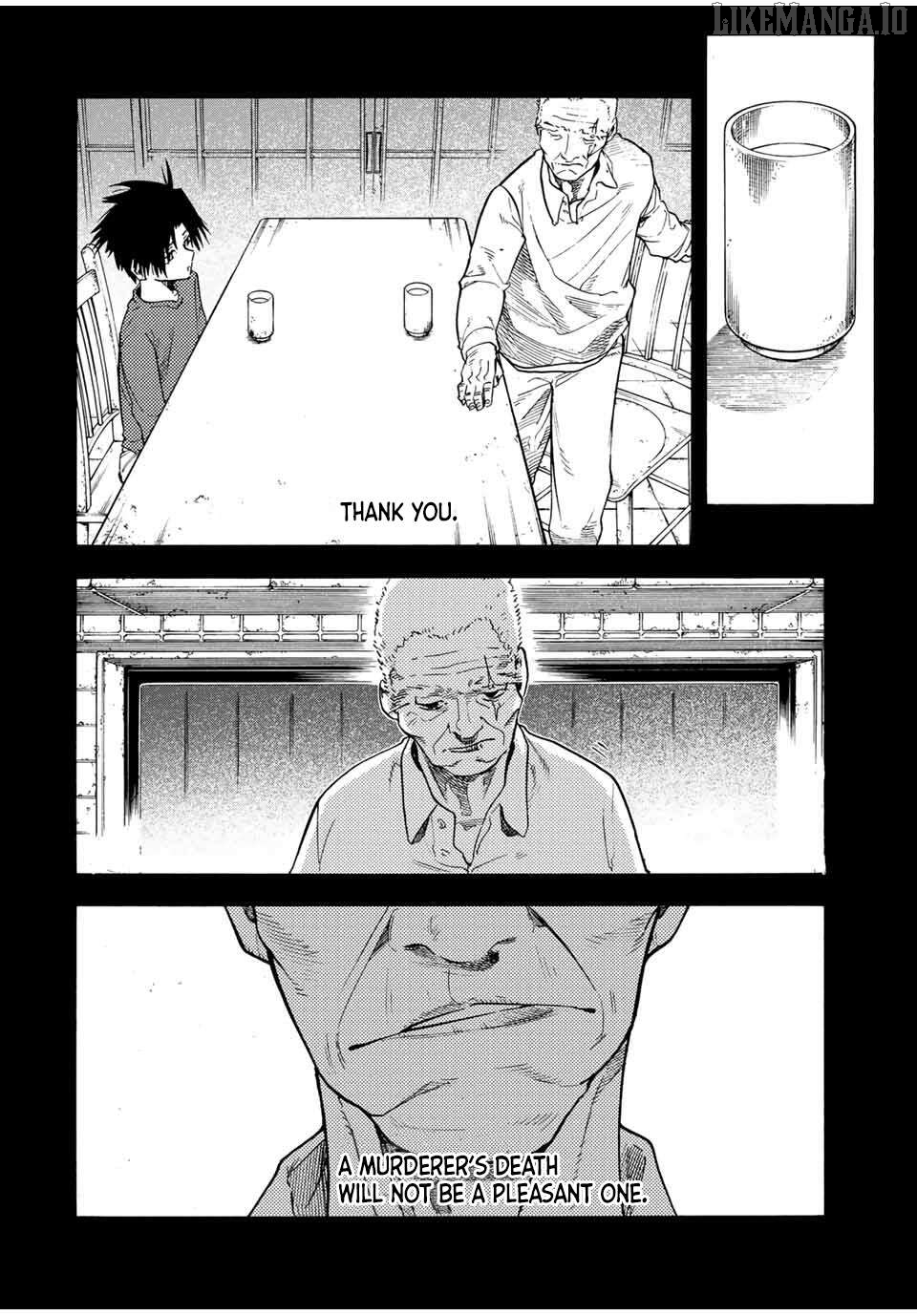Juujika No Rokunin Chapter 224 - page 7