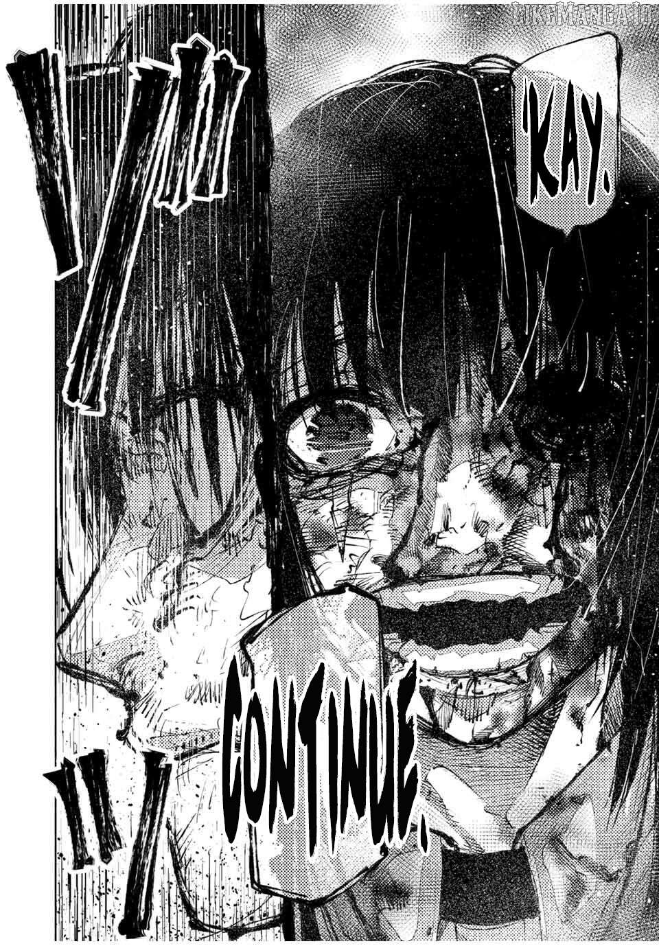 Juujika No Rokunin Chapter 225 - page 10