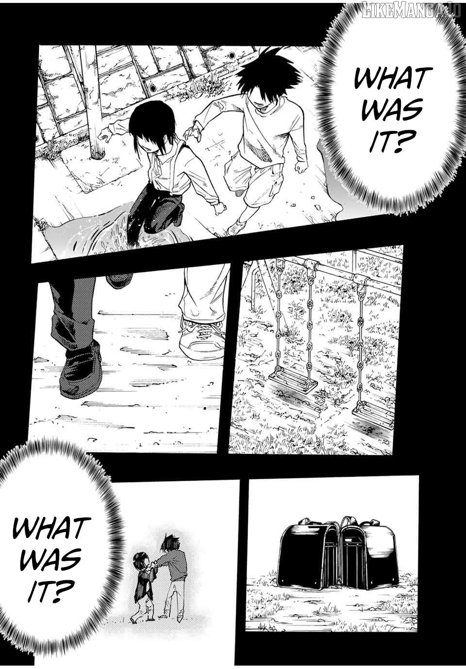 Juujika No Rokunin Chapter 225 - page 16