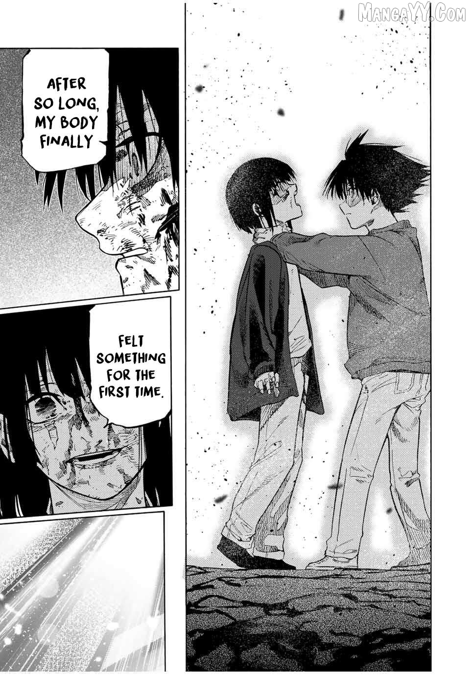 Juujika No Rokunin Chapter 226 - page 5