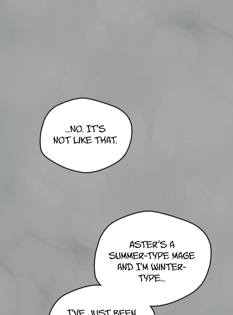 I Stole the Female Lead's First Love Chapter 81 - page 10