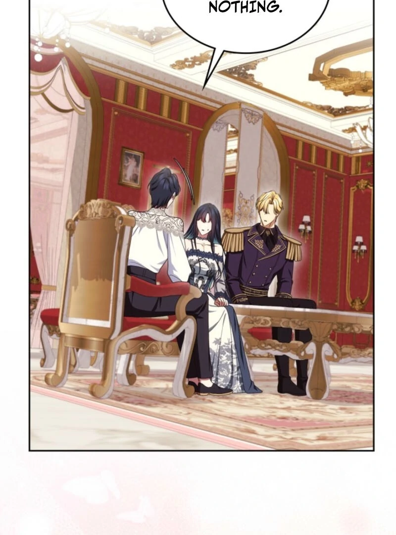 I Stole the Female Lead's First Love Chapter 81 - page 104