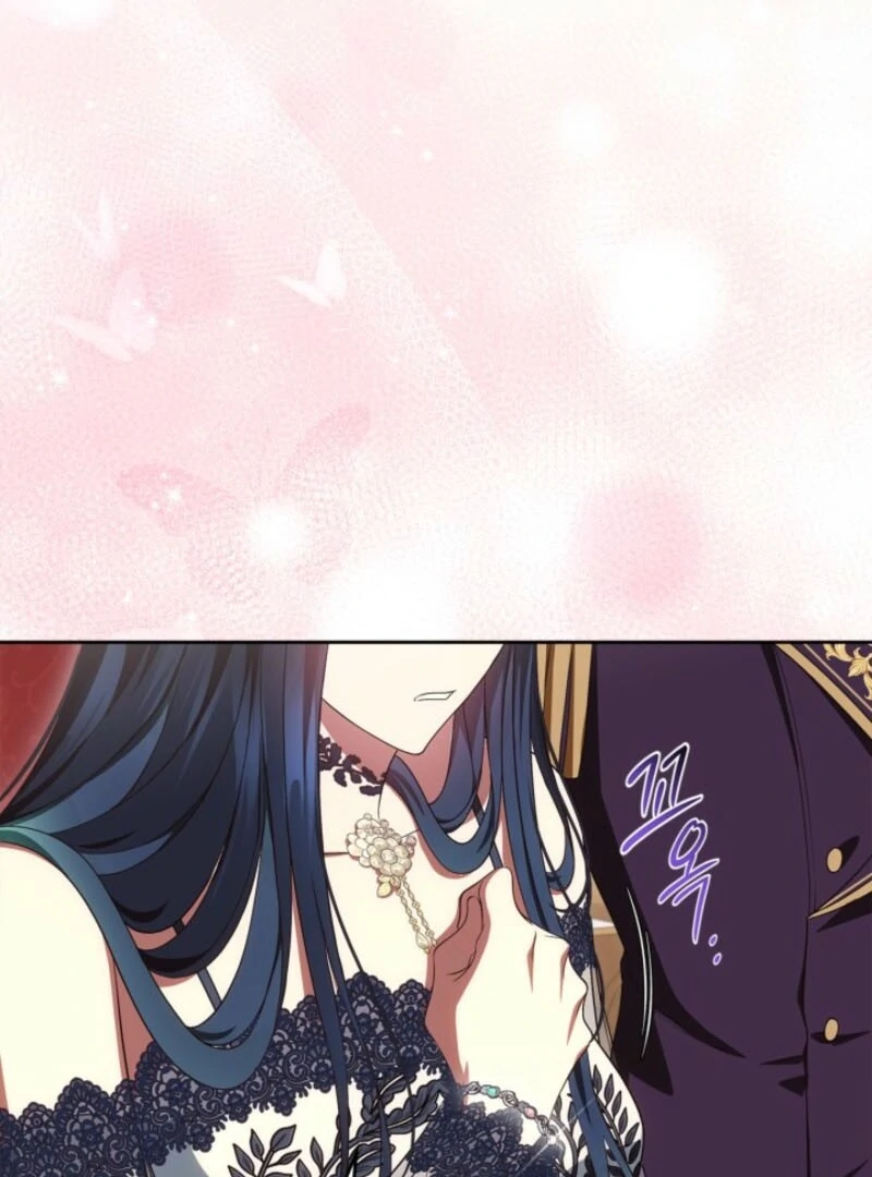 I Stole the Female Lead's First Love Chapter 81 - page 105