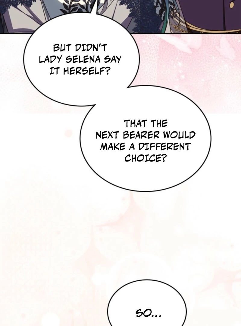 I Stole the Female Lead's First Love Chapter 81 - page 106
