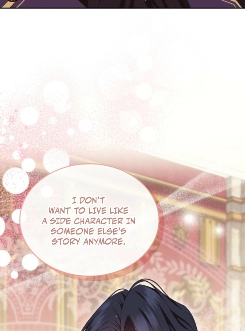 I Stole the Female Lead's First Love Chapter 81 - page 111