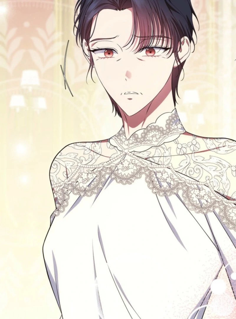 I Stole the Female Lead's First Love Chapter 81 - page 112