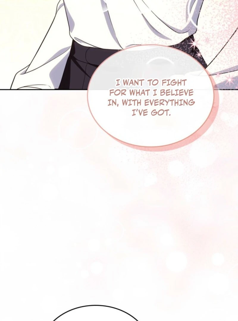 I Stole the Female Lead's First Love Chapter 81 - page 113