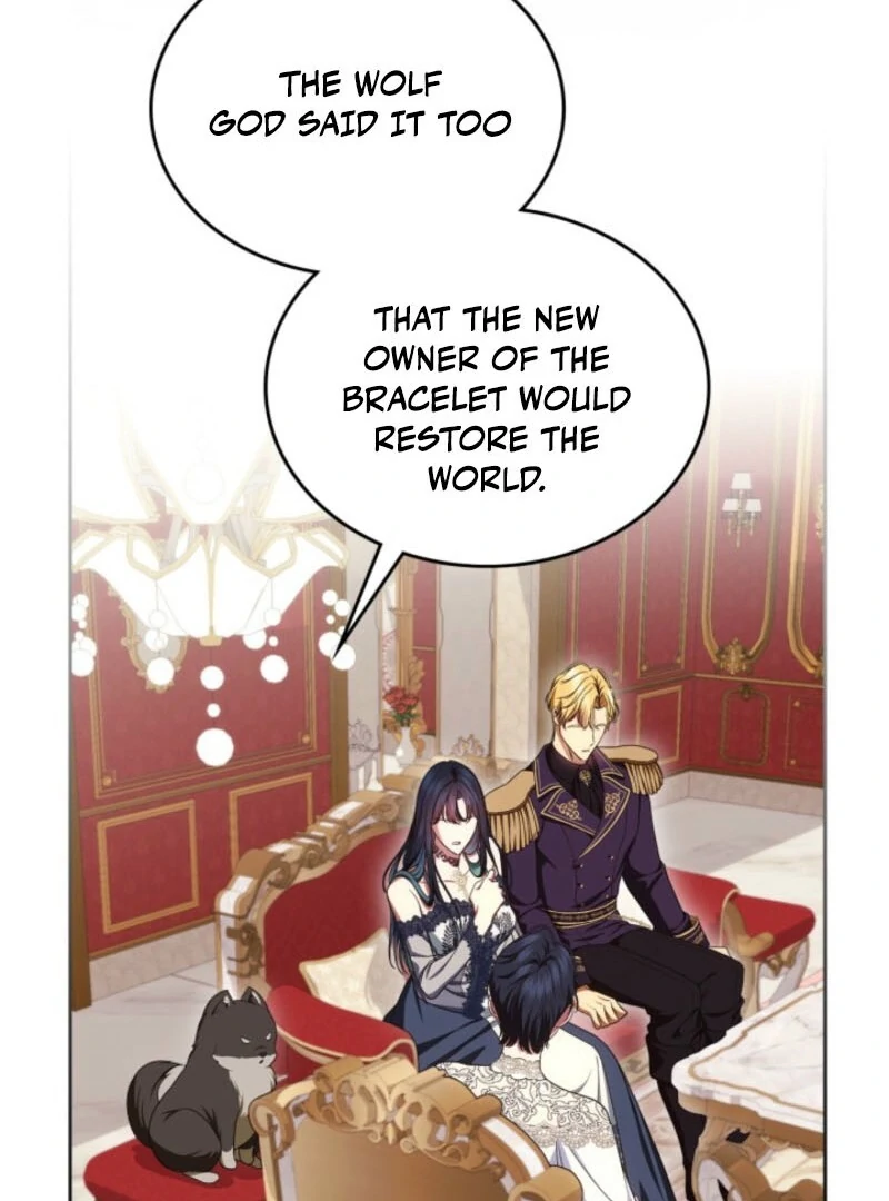 I Stole the Female Lead's First Love Chapter 81 - page 114