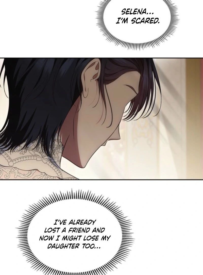 I Stole the Female Lead's First Love Chapter 81 - page 116