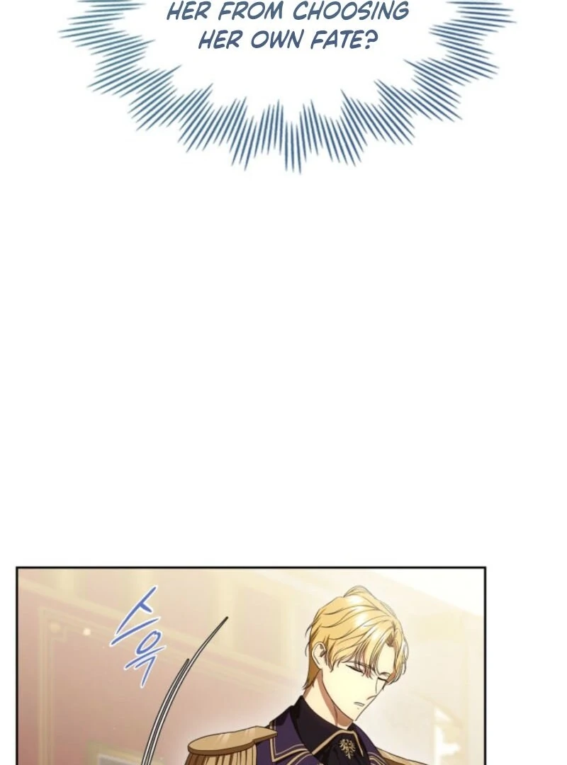 I Stole the Female Lead's First Love Chapter 81 - page 119