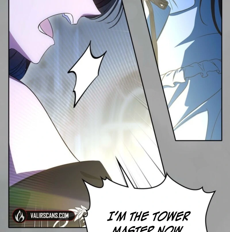 I Stole the Female Lead's First Love Chapter 81 - page 12
