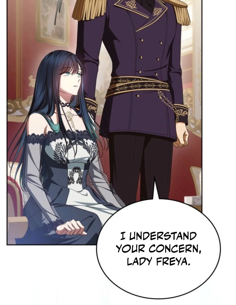 I Stole the Female Lead's First Love Chapter 81 - page 120