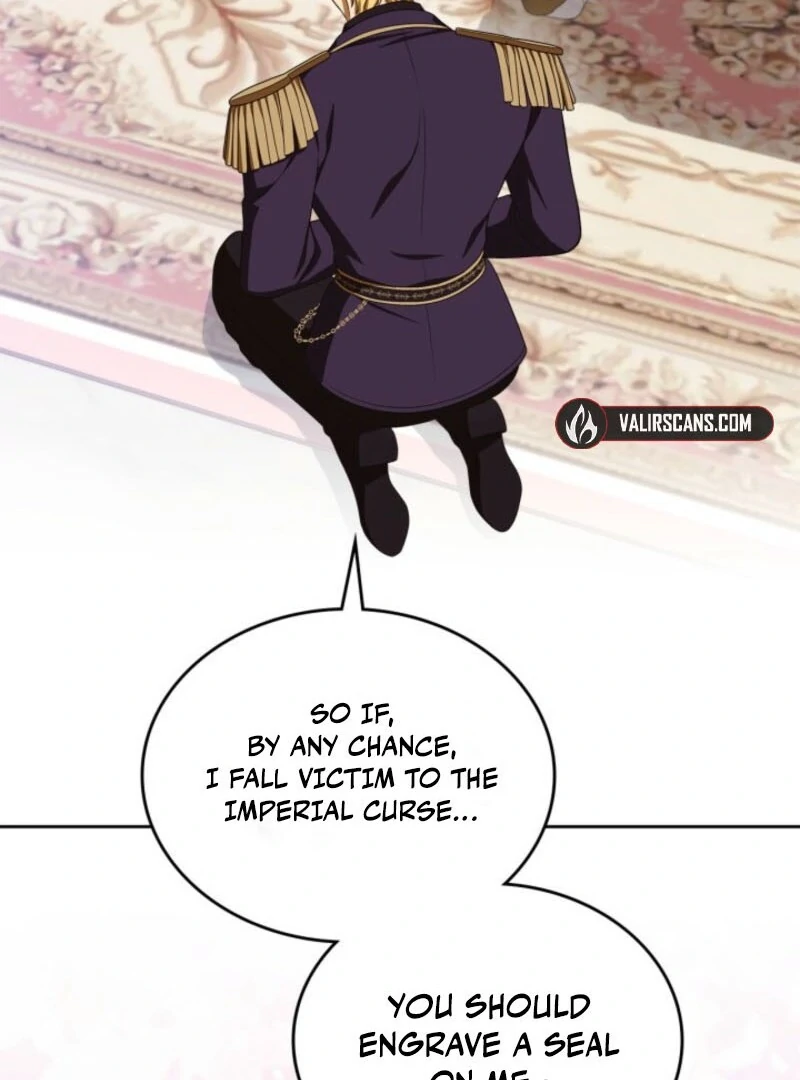 I Stole the Female Lead's First Love Chapter 81 - page 123