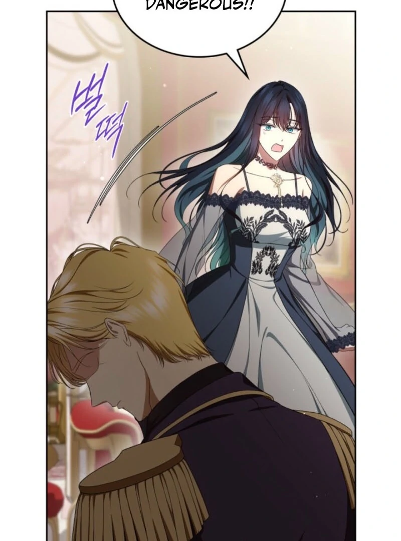 I Stole the Female Lead's First Love Chapter 81 - page 127