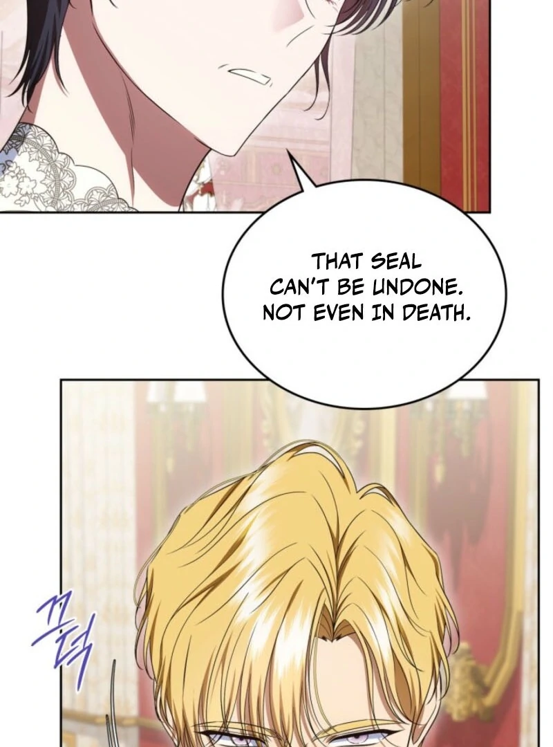 I Stole the Female Lead's First Love Chapter 81 - page 129