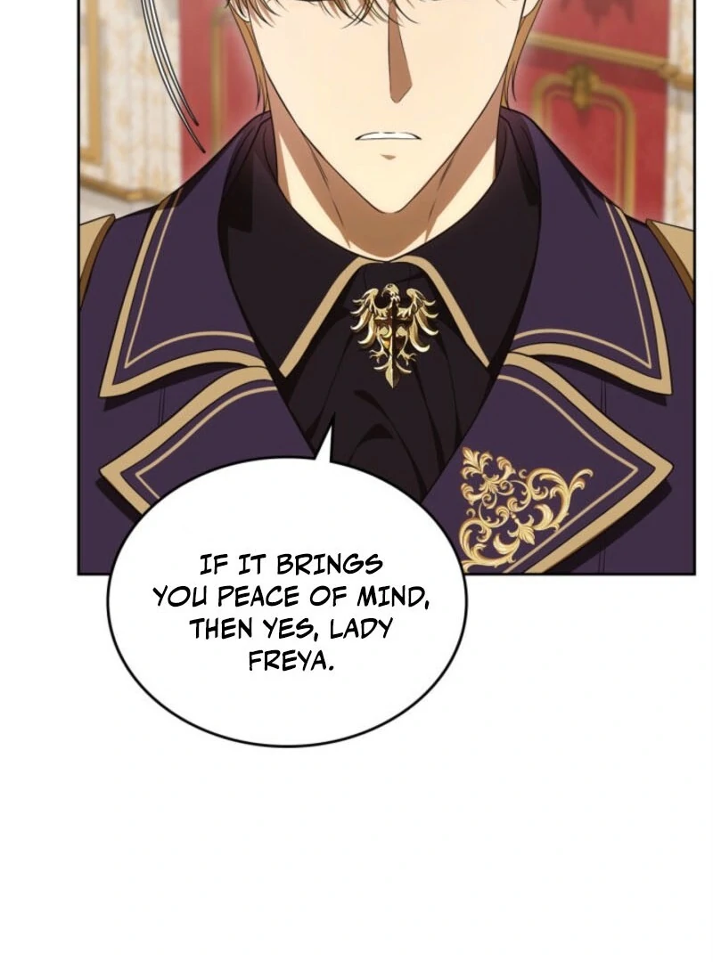 I Stole the Female Lead's First Love Chapter 81 - page 130