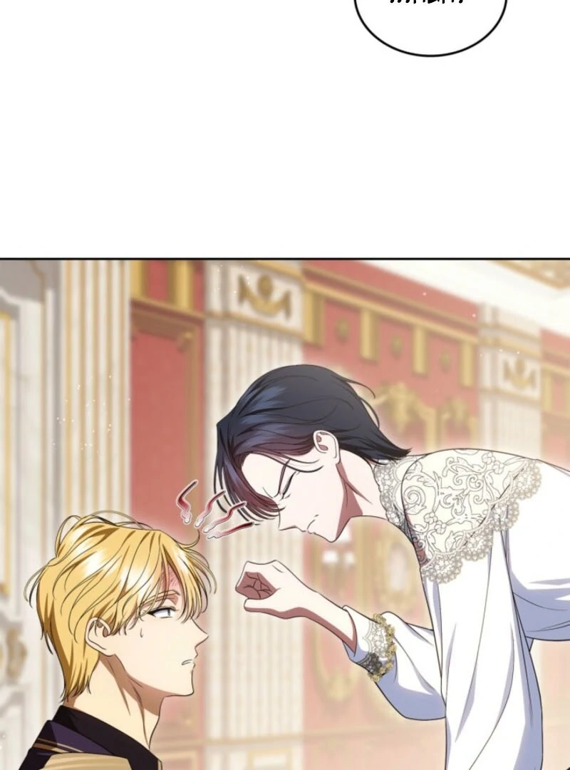 I Stole the Female Lead's First Love Chapter 81 - page 139