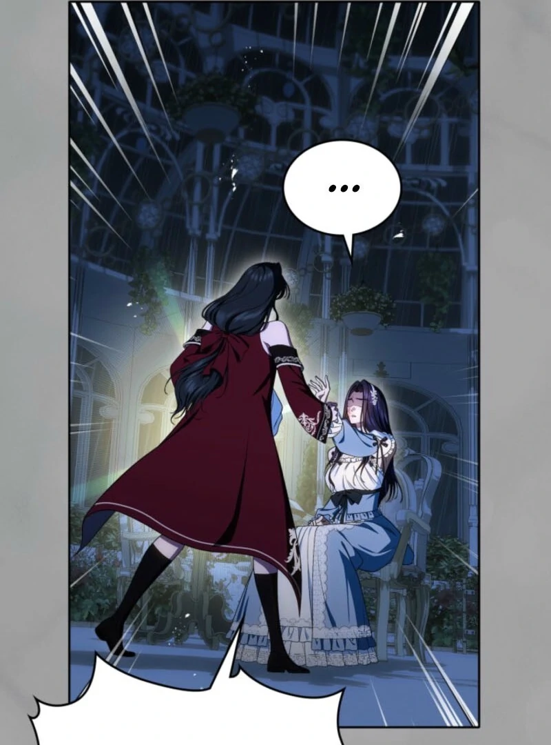 I Stole the Female Lead's First Love Chapter 81 - page 14