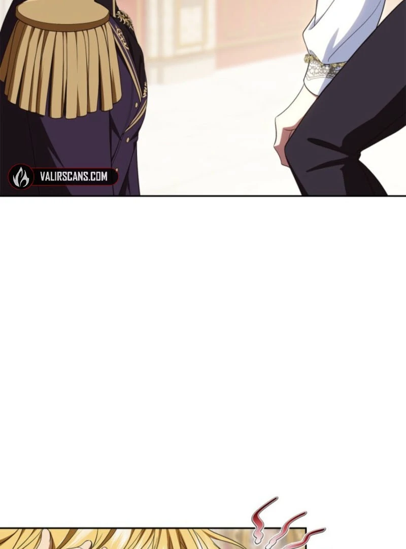I Stole the Female Lead's First Love Chapter 81 - page 140