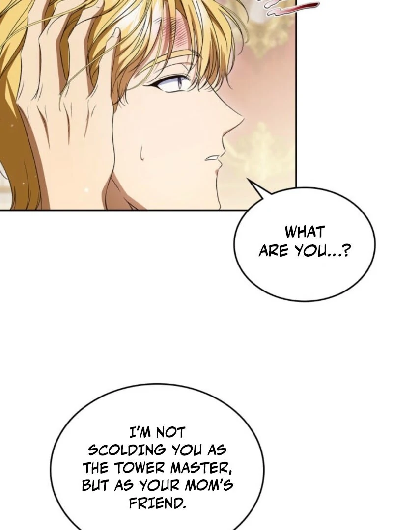 I Stole the Female Lead's First Love Chapter 81 - page 141