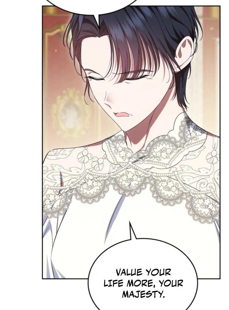 I Stole the Female Lead's First Love Chapter 81 - page 142