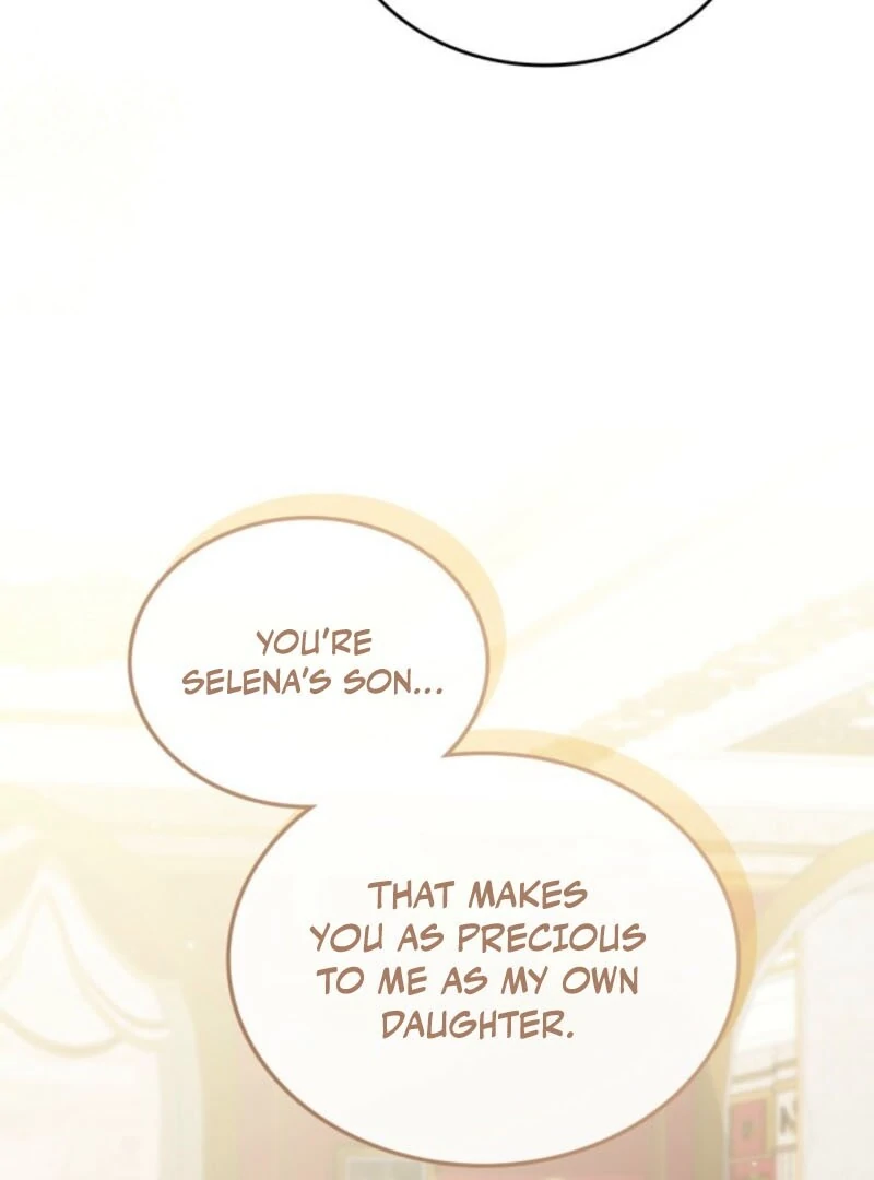 I Stole the Female Lead's First Love Chapter 81 - page 143