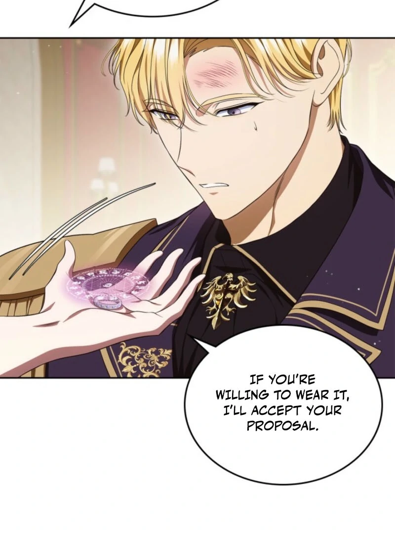 I Stole the Female Lead's First Love Chapter 81 - page 146