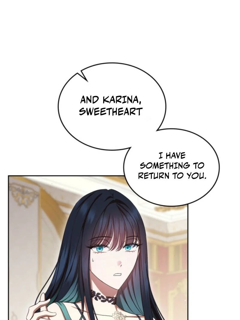 I Stole the Female Lead's First Love Chapter 81 - page 147