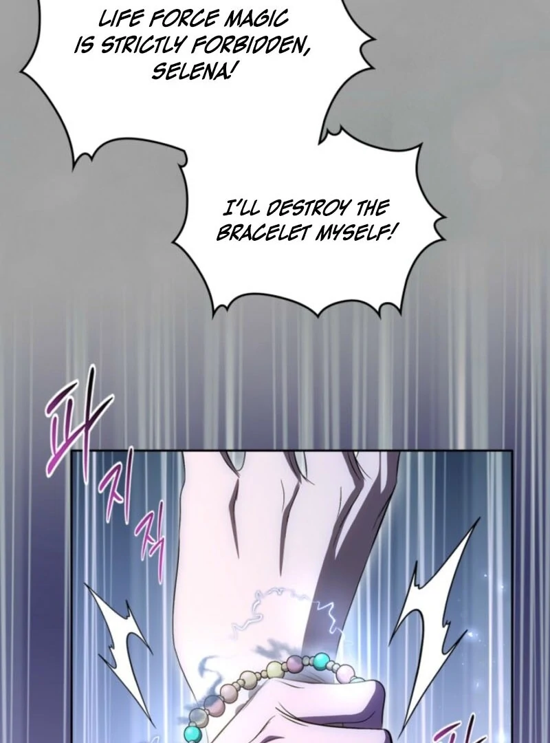 I Stole the Female Lead's First Love Chapter 81 - page 15