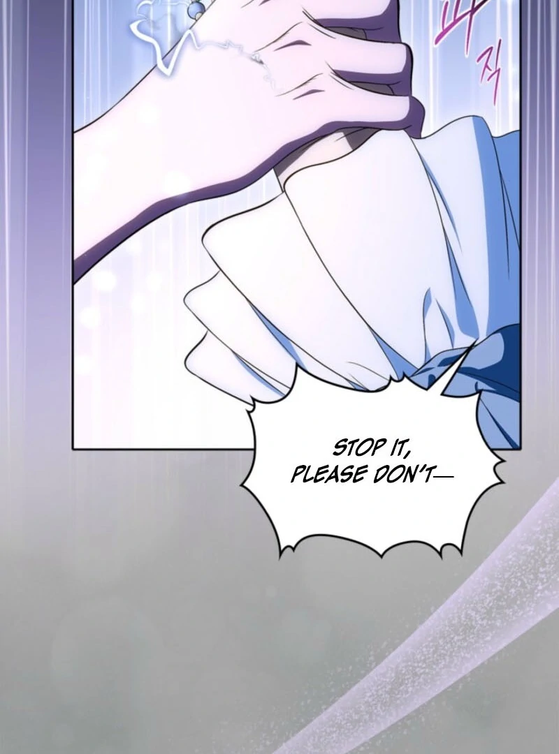 I Stole the Female Lead's First Love Chapter 81 - page 16