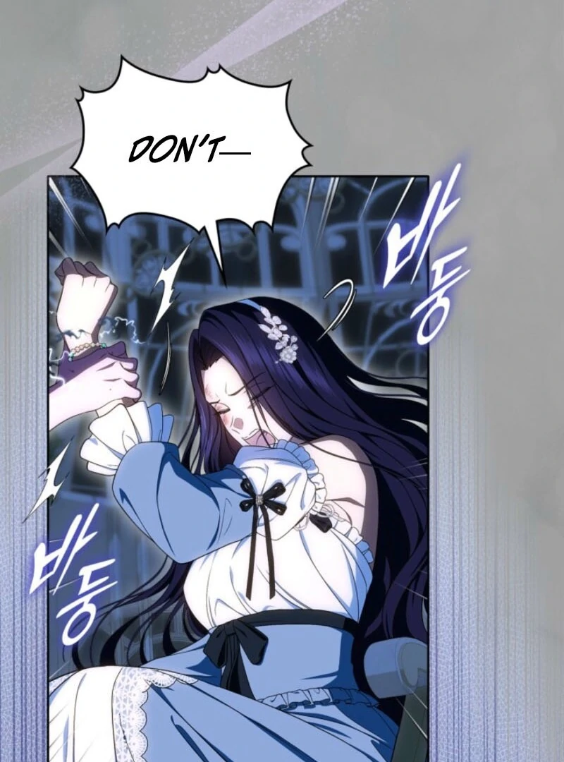 I Stole the Female Lead's First Love Chapter 81 - page 17