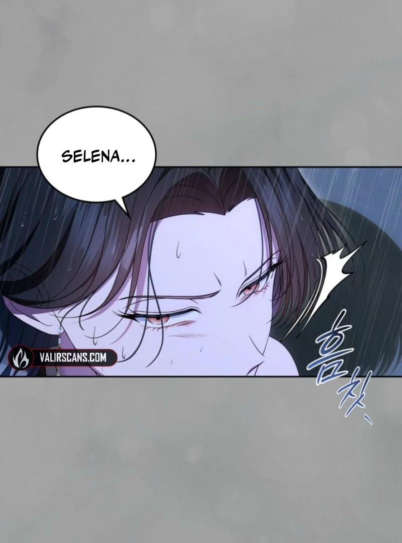 I Stole the Female Lead's First Love Chapter 81 - page 24