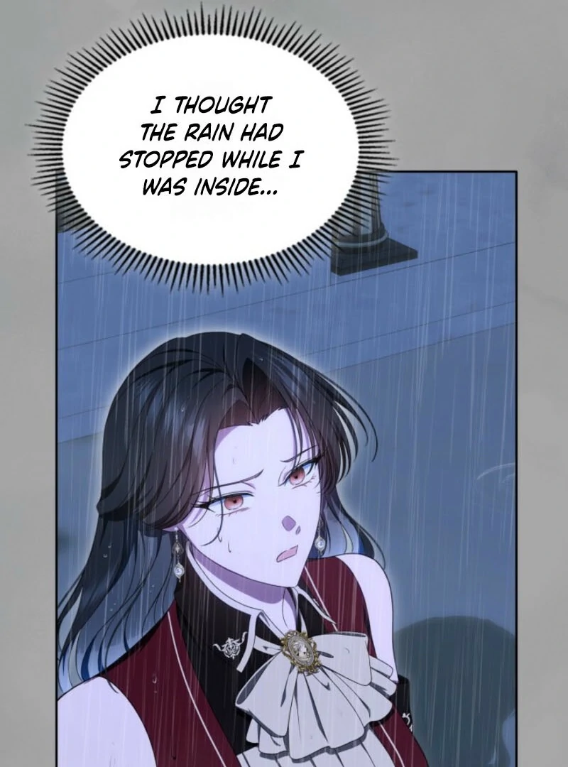 I Stole the Female Lead's First Love Chapter 81 - page 27