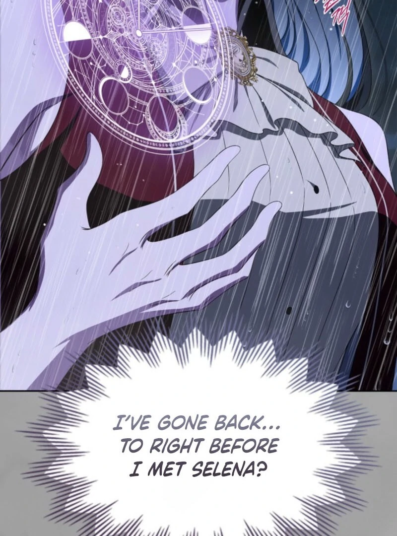 I Stole the Female Lead's First Love Chapter 81 - page 31