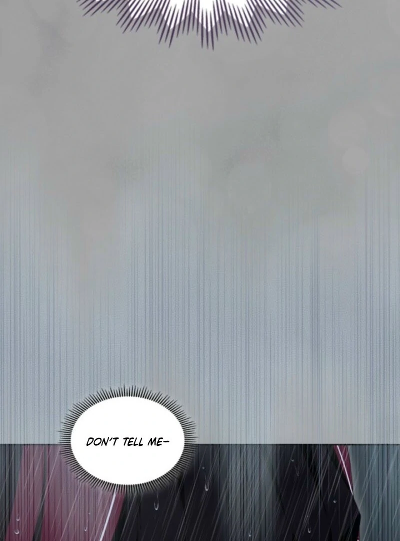 I Stole the Female Lead's First Love Chapter 81 - page 32