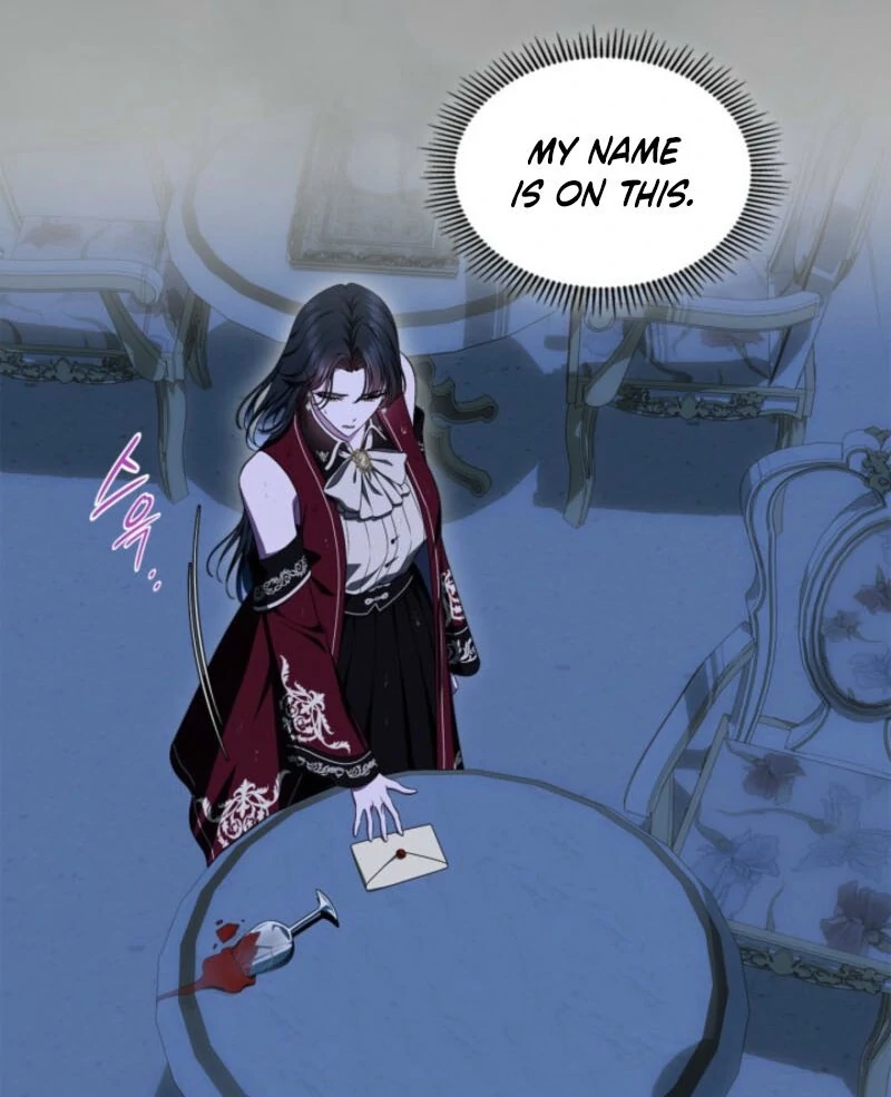I Stole the Female Lead's First Love Chapter 81 - page 39