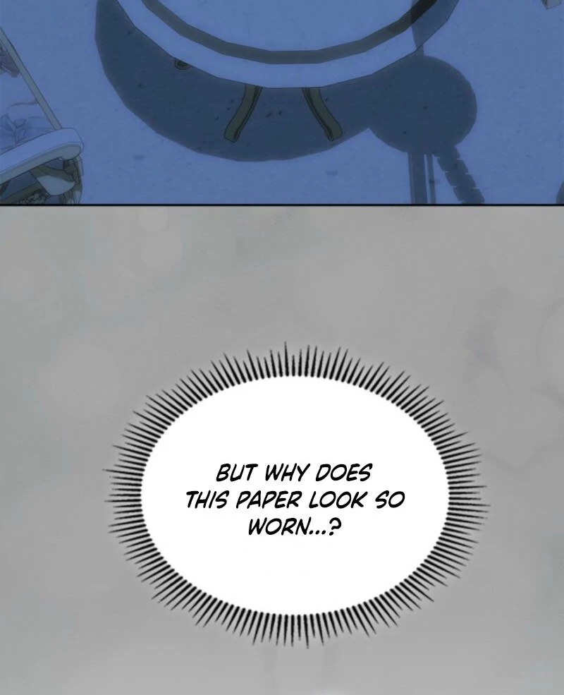 I Stole the Female Lead's First Love Chapter 81 - page 40